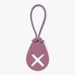 DogCopenhagen Flexy™ Dog Bag Holder Purple Passion